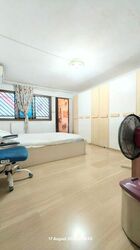 Blk 349 Woodlands Avenue 3 (Woodlands), HDB 5 Rooms #475176661